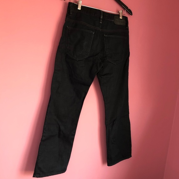 🔹2/$30🔹 Men’s Esprit Black Jeans - Picture 7 of 11